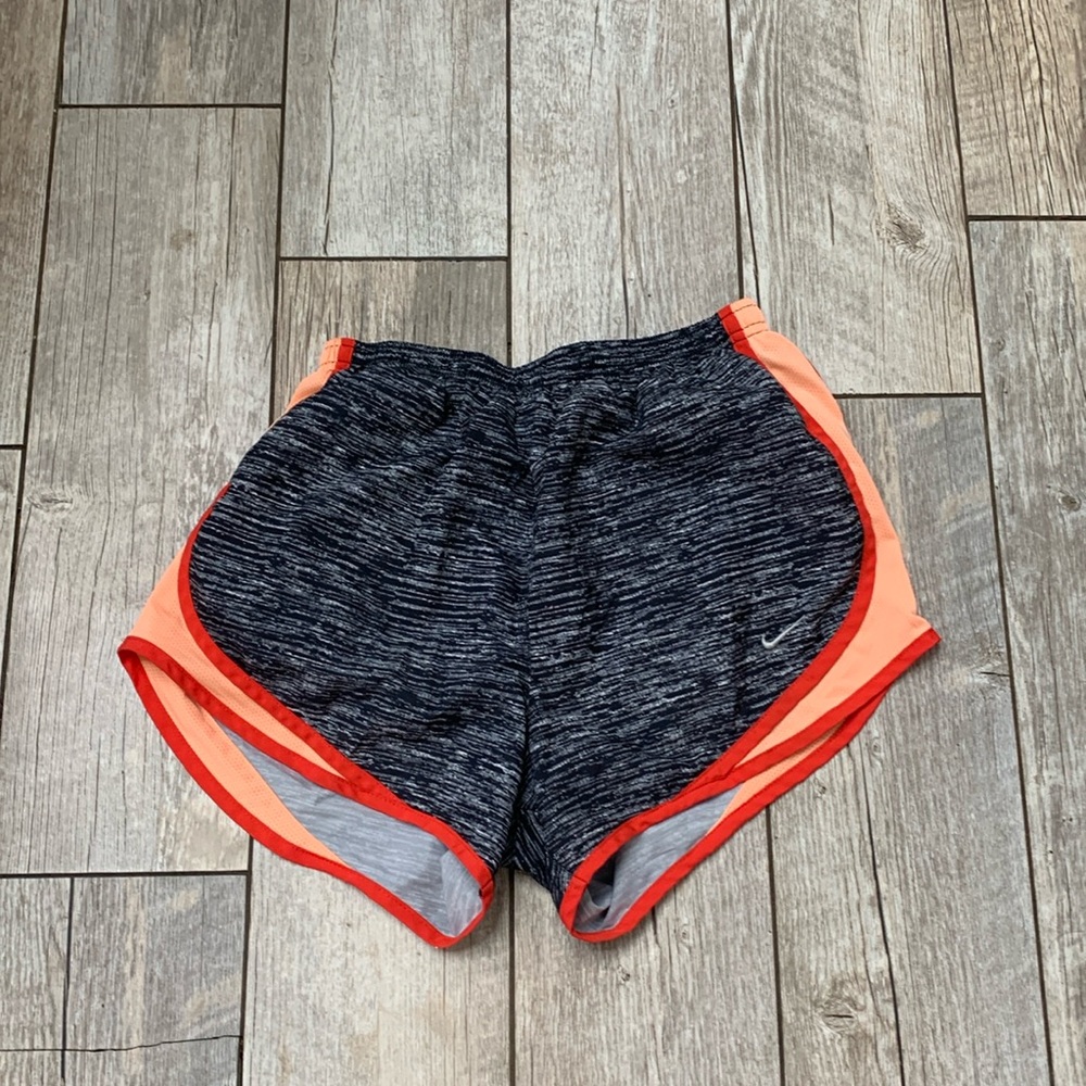 Nike athletic shorts